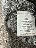 Pinque Gray Pullover Sweater Size XL - photo 8