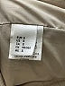 Unbranded Tan Sleeveless Top Size S - photo 4