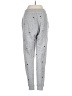 Rails Stars Gray Sweatpants Size S - photo 2
