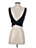 Free People Black Tank Top Size S - photo 2