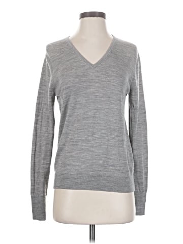 Uniqlo Pullover Sweater (view 1)