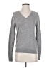 Uniqlo Gray Pullover Sweater Size S - photo 1