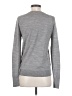 Uniqlo Gray Pullover Sweater Size S - photo 2