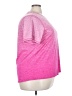 Bcg 100% Polyester Pink Active T-Shirt Size 2X - photo 4