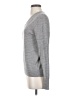 Uniqlo Gray Pullover Sweater Size S - photo 5