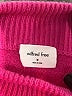 Wilfred Free 100% Wool Pink Wool Pullover Sweater Size M - photo 7