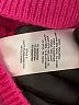 Wilfred Free 100% Wool Pink Wool Pullover Sweater Size M - photo 8