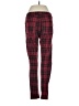 Sanctuary Plaid Red Jeggings Size S - photo 2