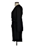 TeXTURE & THREAD Madewell Black Cocktail Dress Size S - photo 5