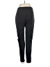 Athletic Works Solid Black Casual Pants Size M (petite) - photo 2