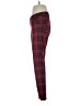 Sanctuary Plaid Red Jeggings Size S - photo 5