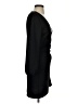 TeXTURE & THREAD Madewell Black Cocktail Dress Size S - photo 4