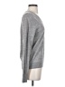 Uniqlo Gray Pullover Sweater Size S - photo 4
