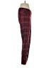 Sanctuary Plaid Red Jeggings Size S - photo 4