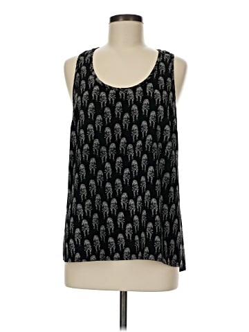 Pleione Sleeveless Blouse (view 1)