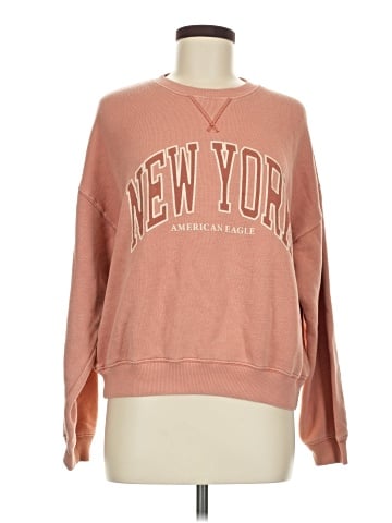 Superdry Sweatshirt (view 1)