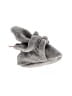Zutano Gray Booties Size 0-3 mo (baby) - photo 1