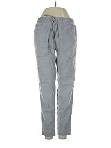Lou & Grey Linen Pants (view 1)
