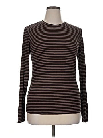 Cuddl Duds Long Sleeve T-Shirt (view 1)