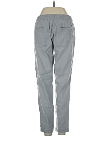 Lou & Grey Linen Pants (view 2)