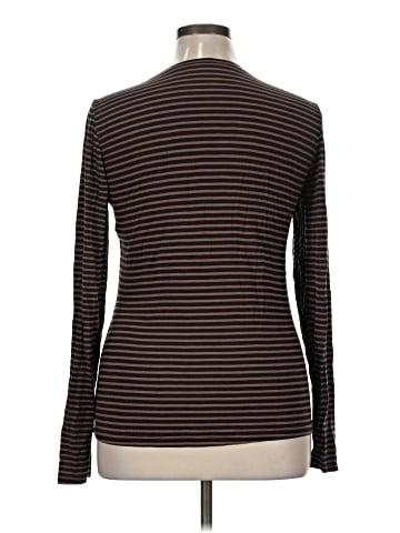 Cuddl Duds Long Sleeve T-Shirt (view 2)