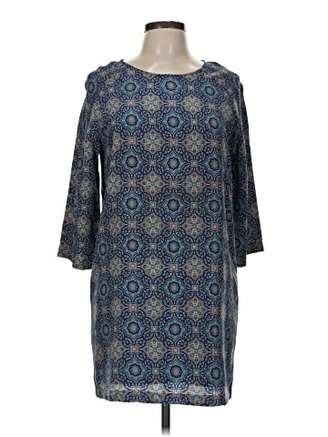Garnet Hill Casual Dress (view 1)