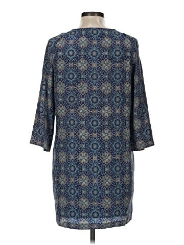 Garnet Hill Casual Dress (view 2)