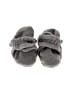 Zutano Gray Booties Size 0-3 mo (baby) - photo 2