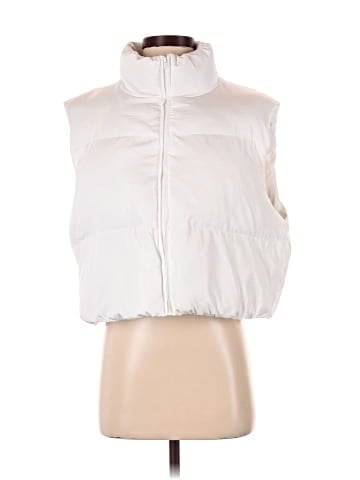 Shein Vest (view 1)