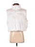 Shein 100% Polyester White Vest Size 8 - 10 - photo 1
