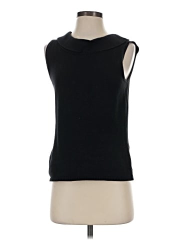 Rafaella Sweater Vest (view 1)