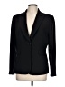 Tahari by ASL 100% Polyester Black Blazer Size 12 - photo 1