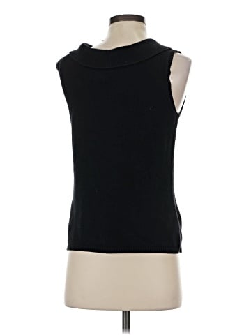 Rafaella Sweater Vest (view 2)