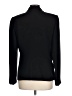 Tahari by ASL 100% Polyester Black Blazer Size 12 - photo 2