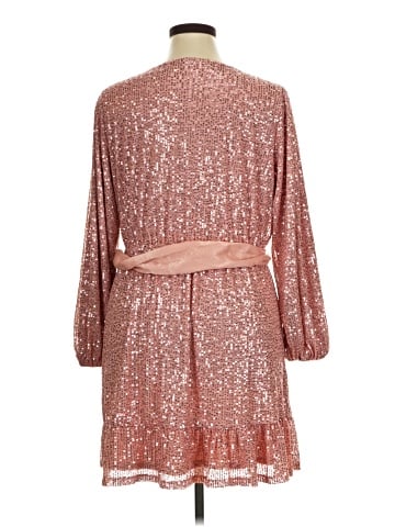 LC Lauren Conrad Cocktail Dress (view 2)