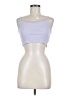 Shein Purple Tank Top Size M - photo 1
