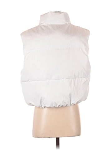 Shein Vest (view 2)