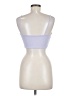 Shein Purple Tank Top Size M - photo 2