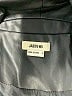 Jason Wu 100% Polyester Black Tuxedo Vest Size S - photo 6