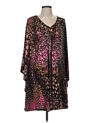 Natori Cocktail Dress (view 1)