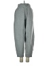 Nike Gray Sweatpants Size XXS - photo 1