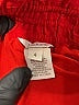 J.Crew Solid Red Casual Skirt Size 4 - photo 4