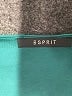 Esprit 100% Polyester Solid Teal Cocktail Dress Size M - photo 6