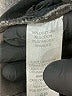 Democracy Camo Black Jeans Size 6 - photo 5