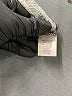 Apt. 9 Chevron-herringbone Silver Cocktail Dress Size XS - photo 8