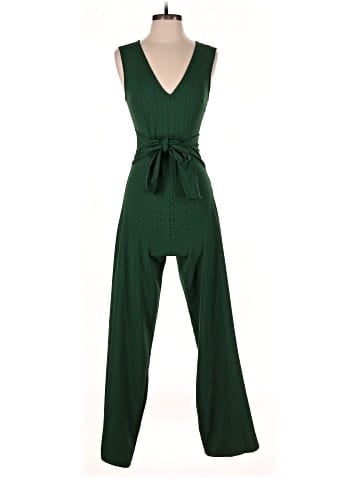 Alya Jumpsuit (view 1)
