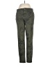 Sanctuary Print Green Jeans Size 26 waist - photo 1