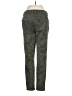 Sanctuary Print Green Jeans Size 26 waist - photo 2