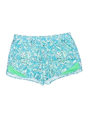 Lilly Pulitzer Luxletic Board Shorts (view 1)