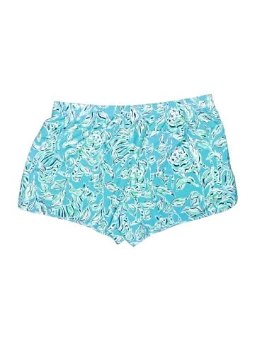 Lilly Pulitzer Luxletic Board Shorts (view 2)